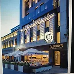 Old Town Boutique Hotel