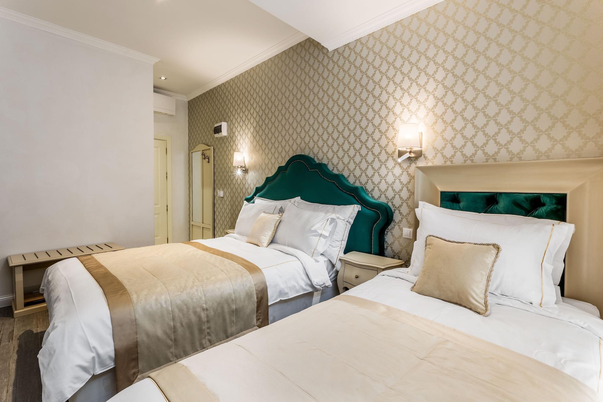 Old Town Boutique Hotel 4* Bucharest