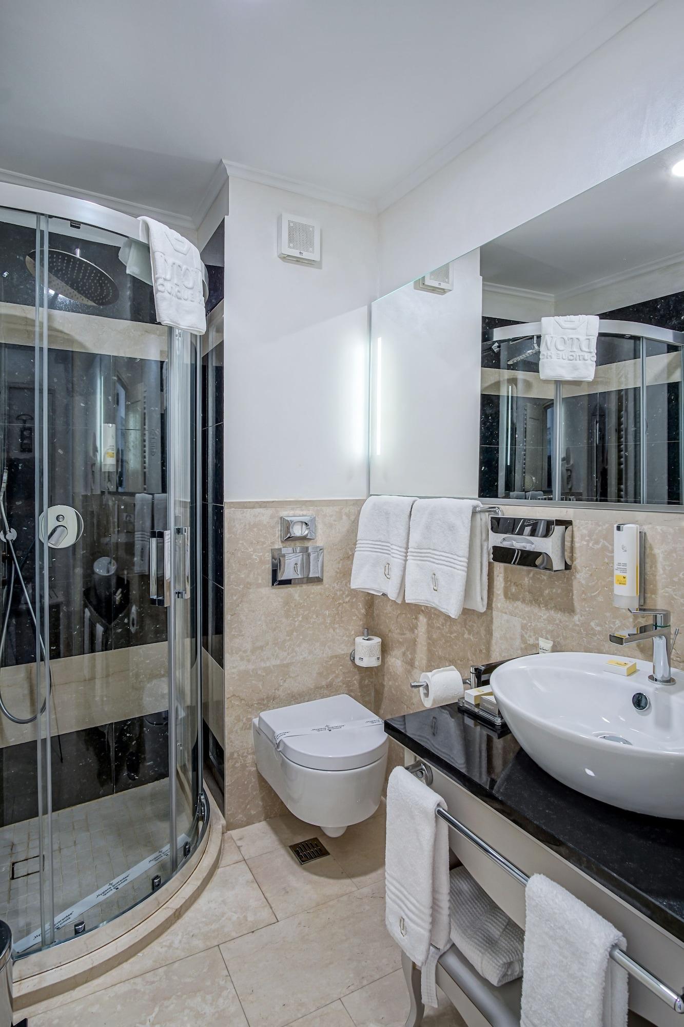 Old Town Boutique Hotel 4* Bucharest