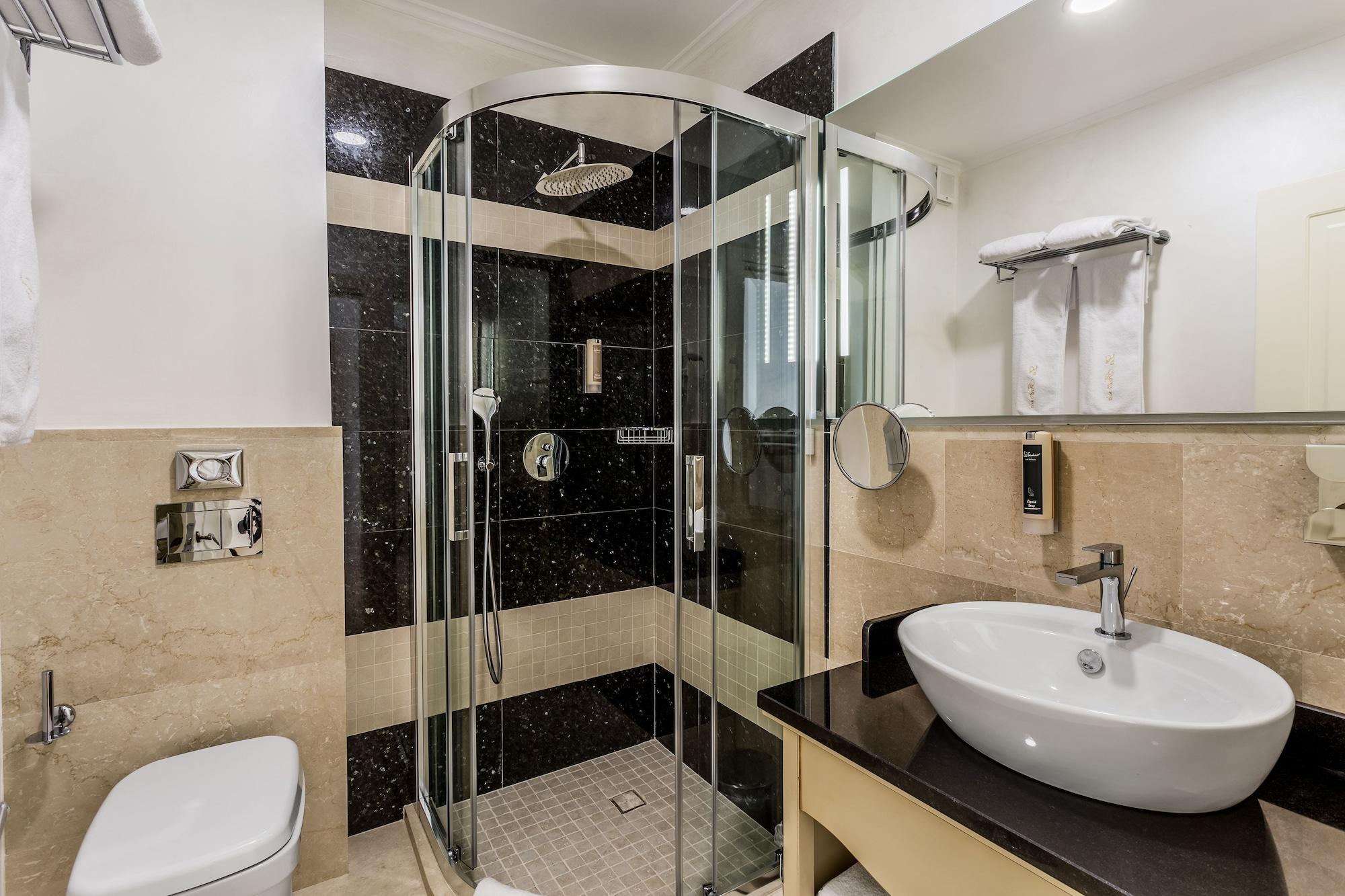 Old Town Boutique Hotel Bucharest