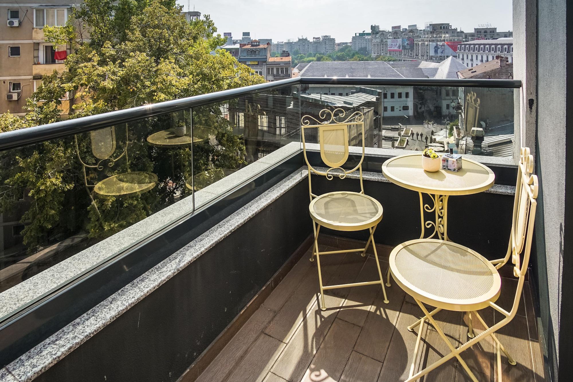 Old Town Boutique Hotel Hotel Bucharest