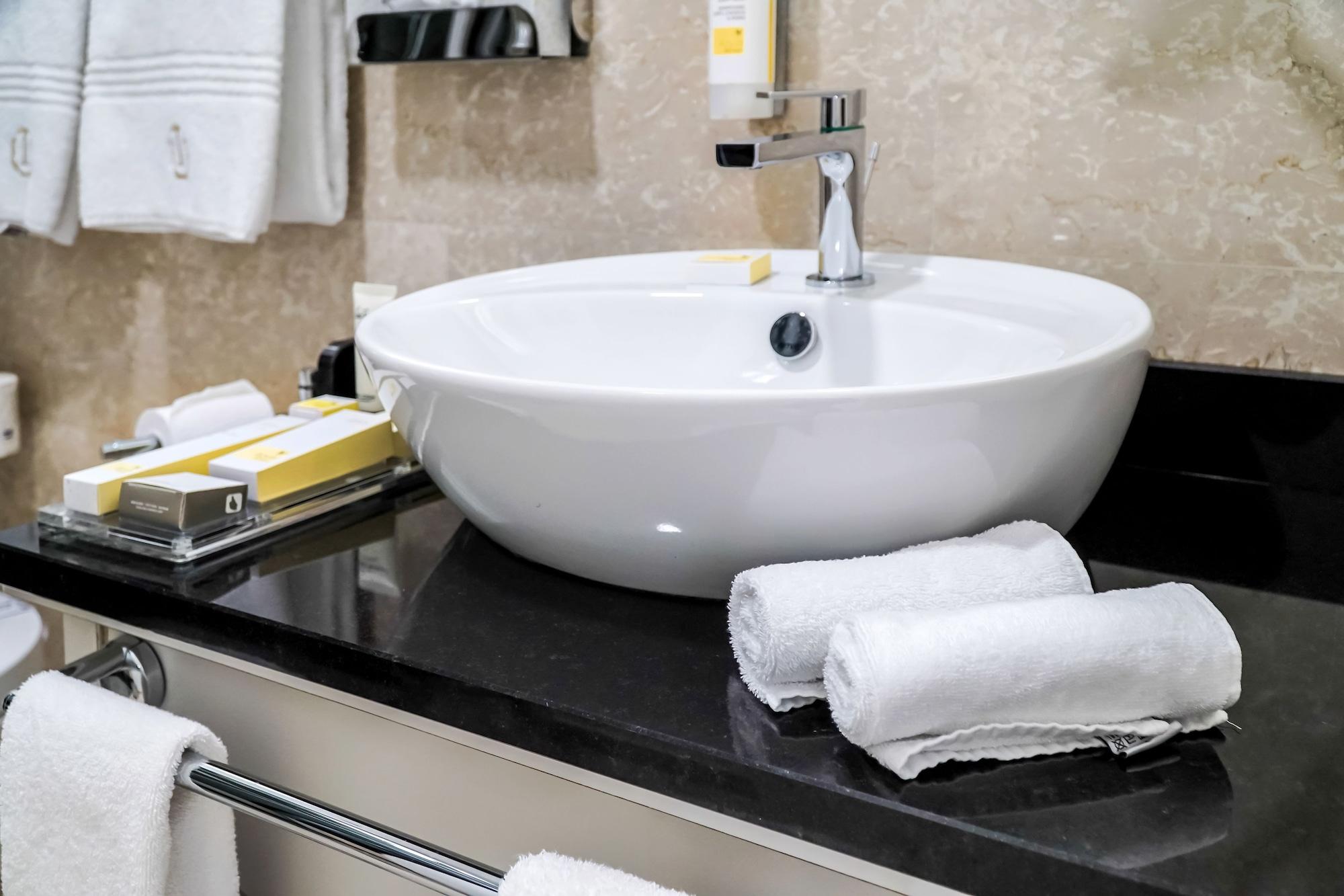 Old Town Boutique Hotel Bucharest