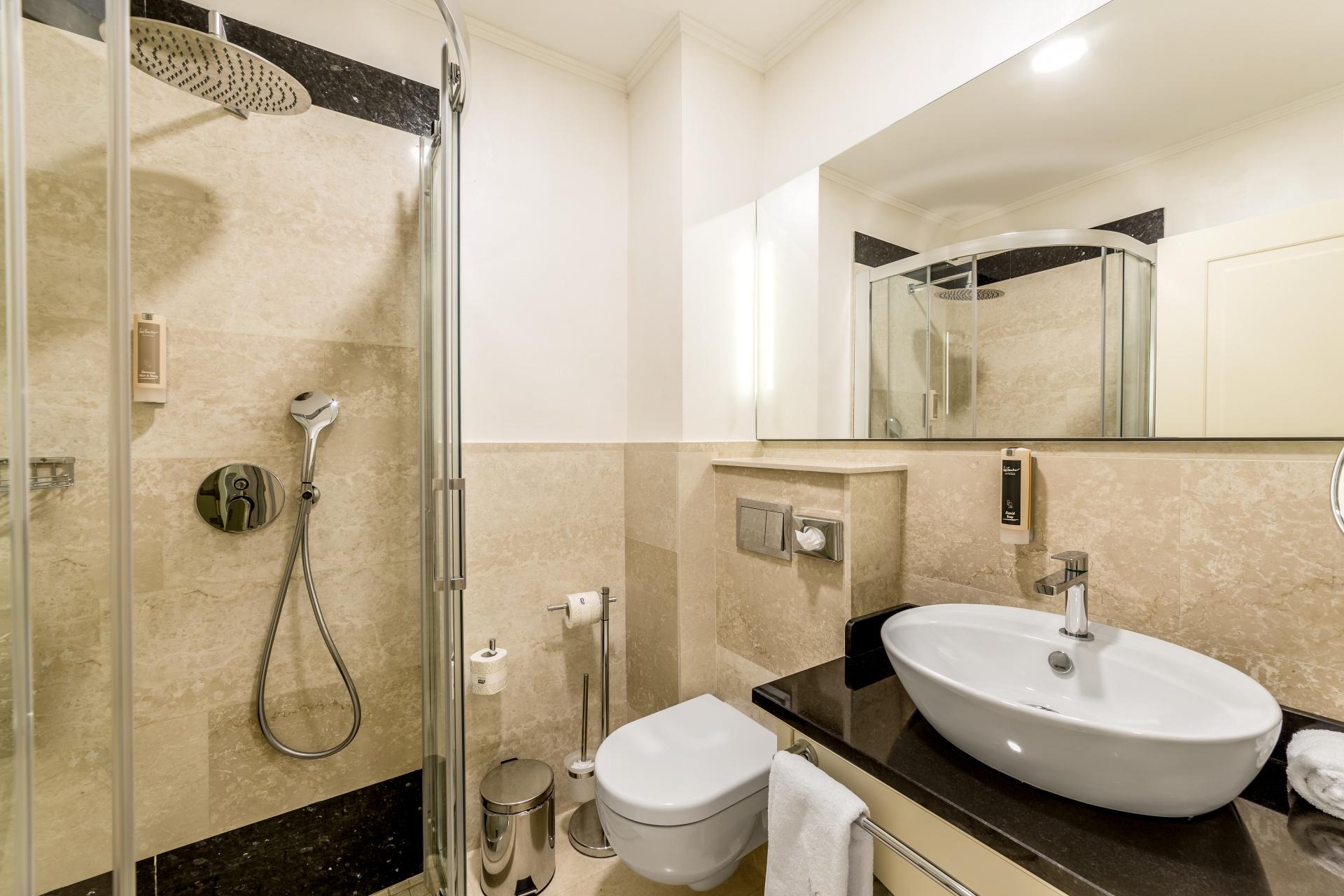 Hotel Old Town Boutique Hotel