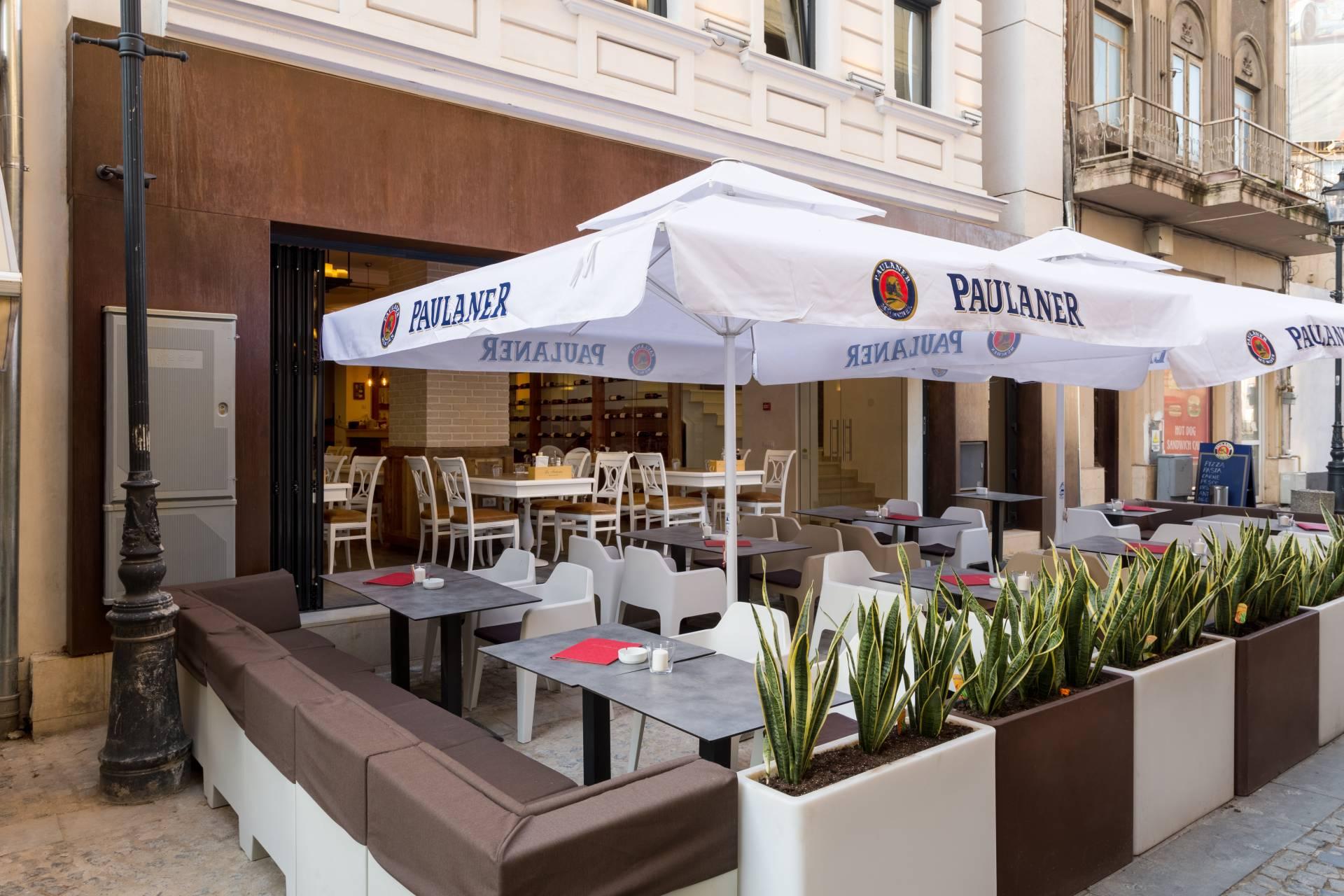 Hotel Old Town Boutique Hotel 4*