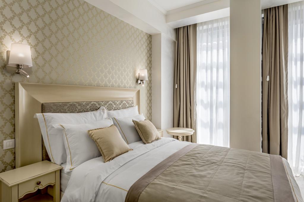 Old Town Boutique Hotel Hotel 4*
