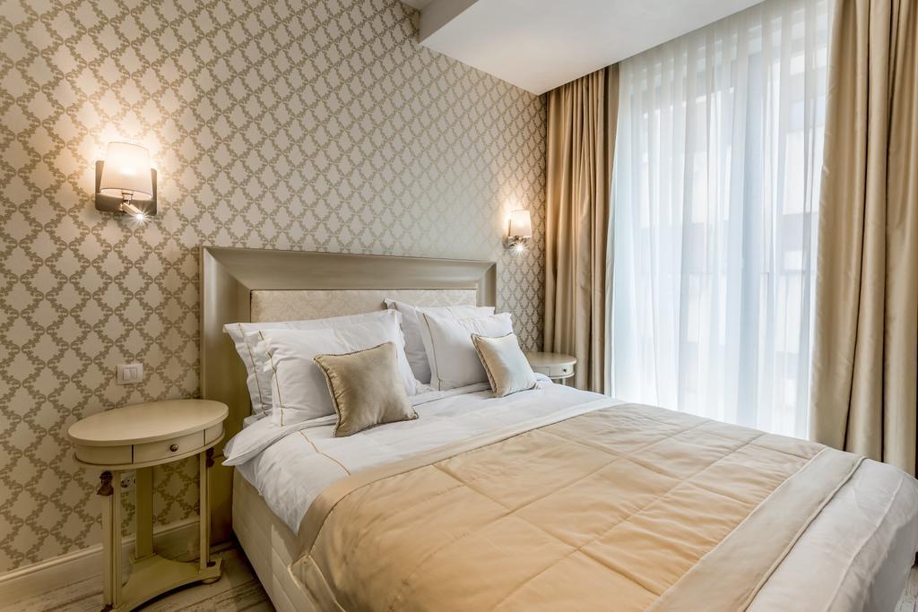 Old Town Boutique Hotel 4*