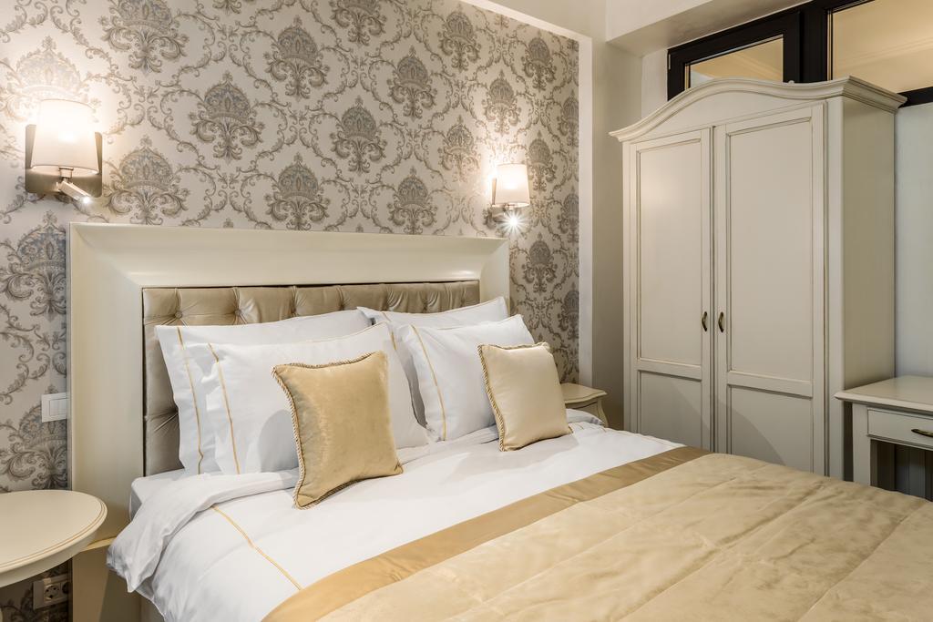 Hotel Old Town Boutique Hotel