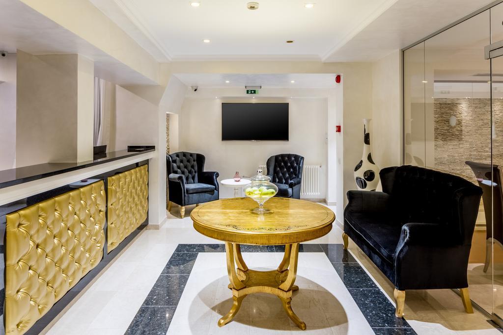 Old Town Boutique Hotel Hotel