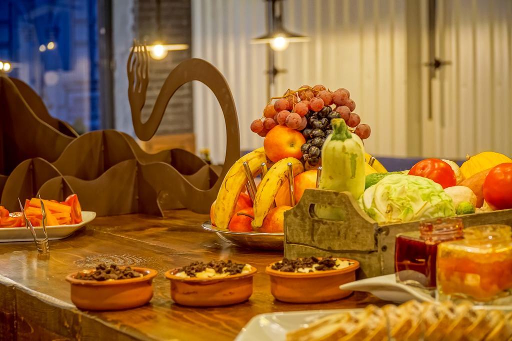 Old Town Boutique Hotel 4* Bucharest