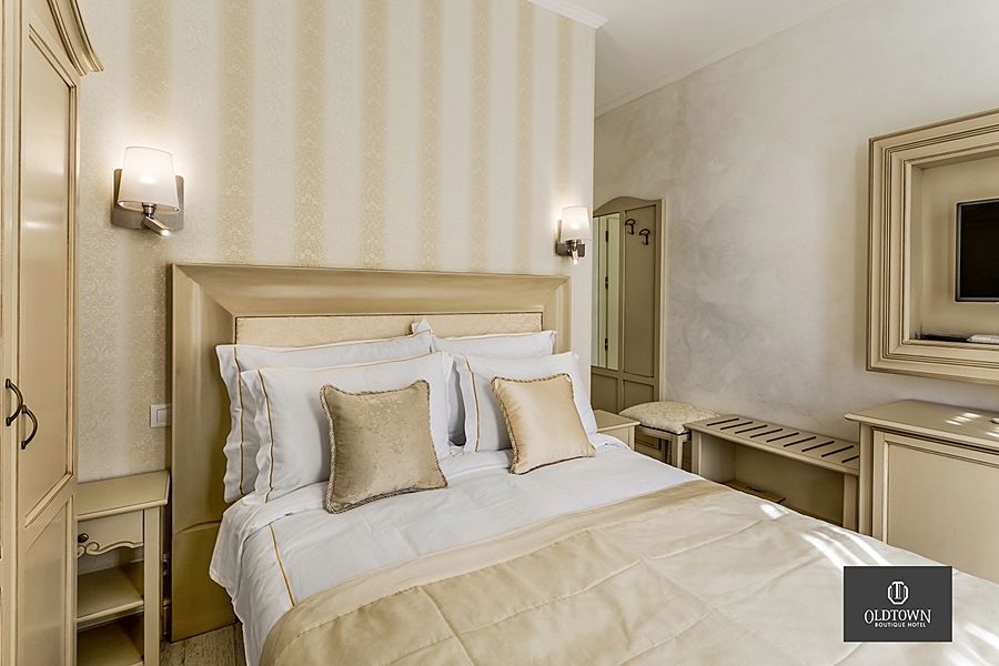 Old Town Boutique Hotel Bucharest