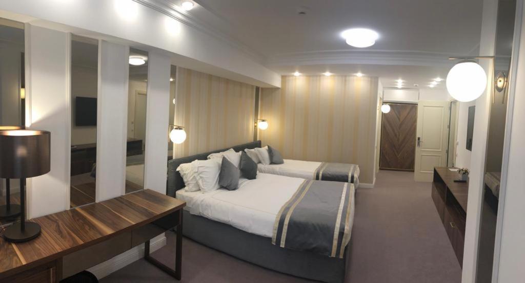 Old Town Boutique Hotel Hotel