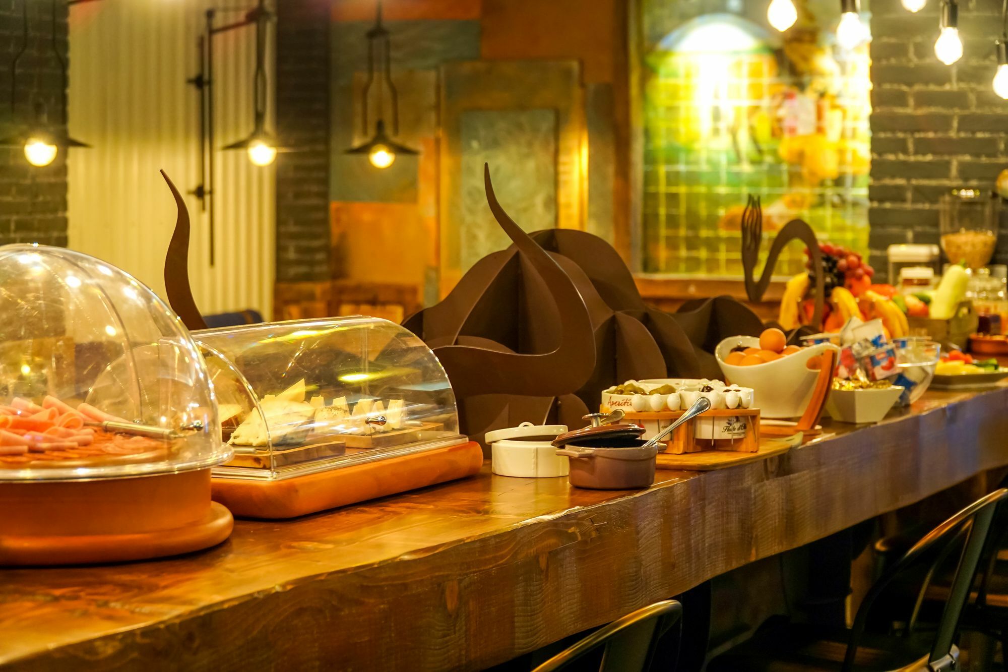 Old Town Boutique Hotel Bucharest