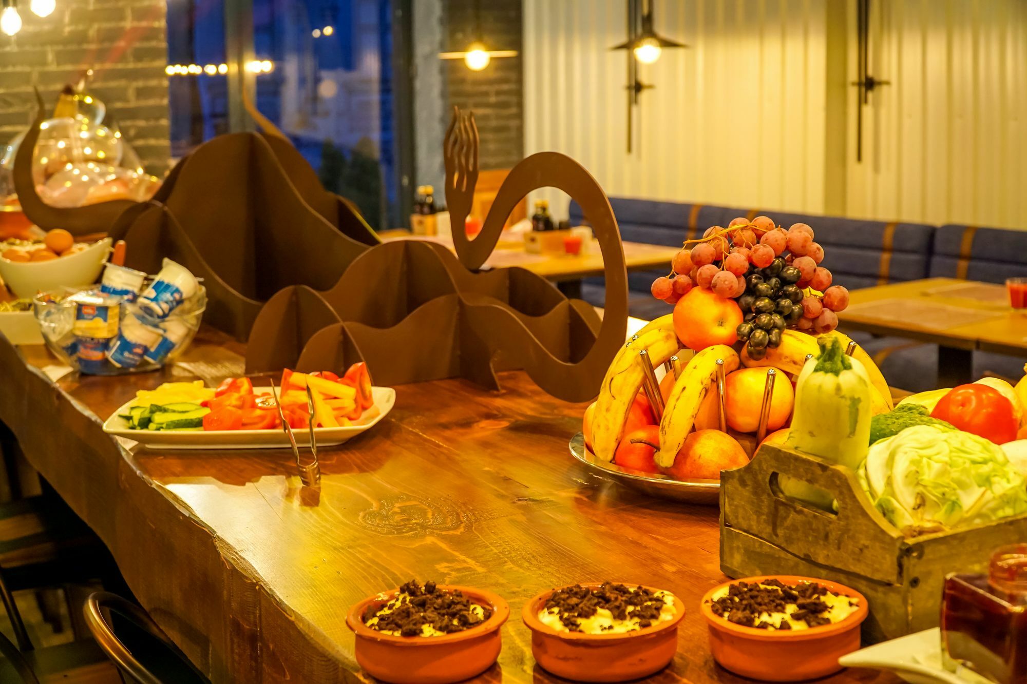 Old Town Boutique Hotel Bucharest