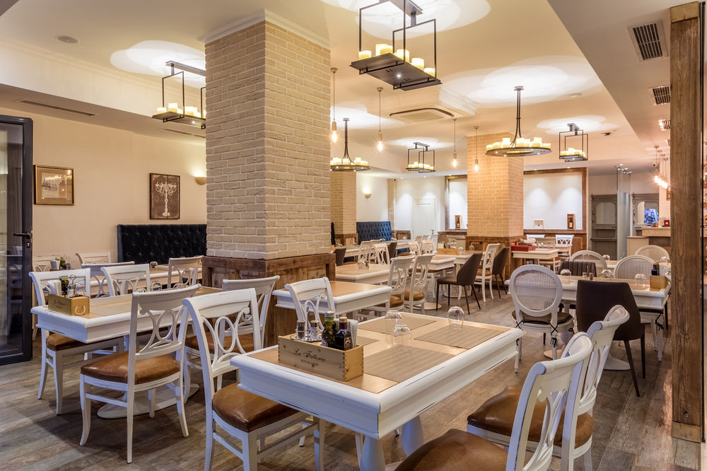 Old Town Boutique Hotel