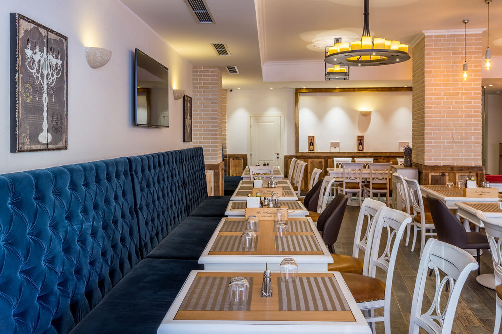 Old Town Boutique Hotel Hotel